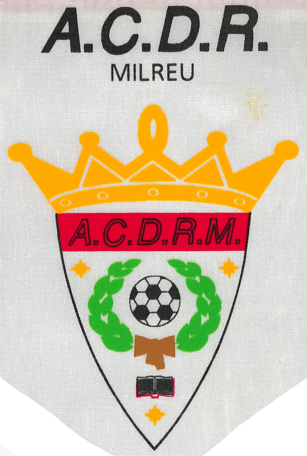 ACDR Milreu