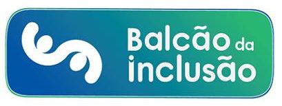 balcao inclusao