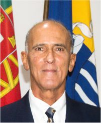 carlos araujo