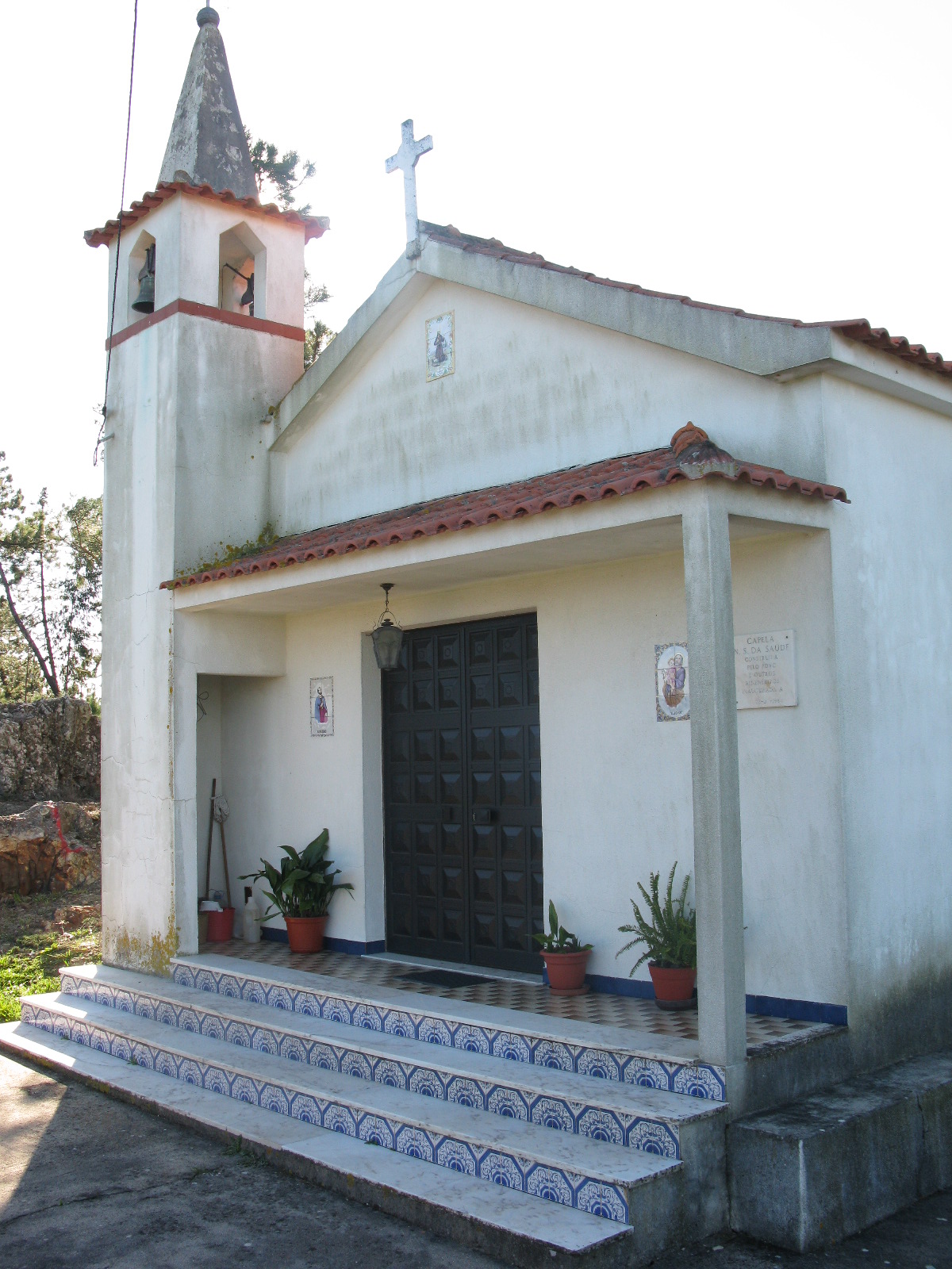 Associação de Moradores do Lavadouro