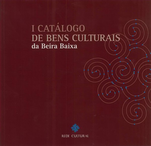 I CatÃlogo de Bens Culturais