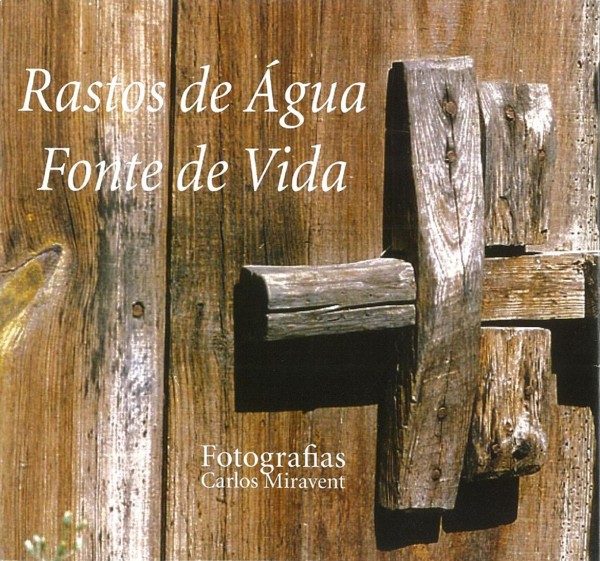 Rastos de Ãgua Fonte de Vida