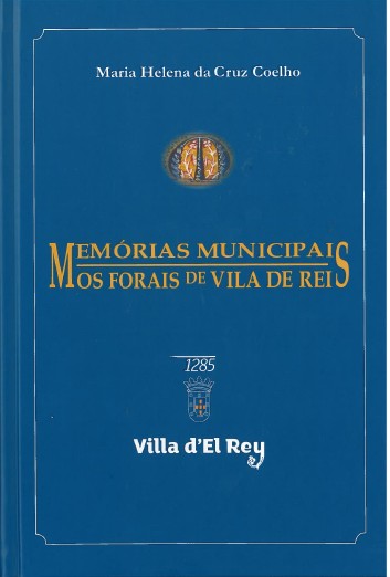 memorias municipais