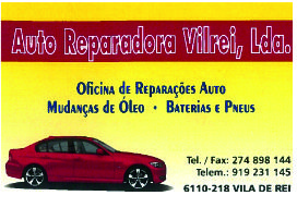 autoreparadoraVilrei