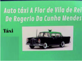 autotaxi aflor