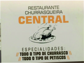 churrasqueira