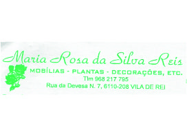 maria rosa reis