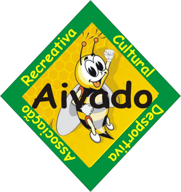 logotipo aivado