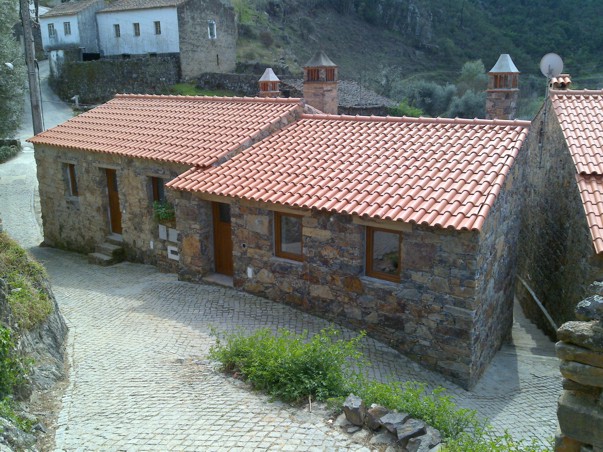 Casa da ribeira 1