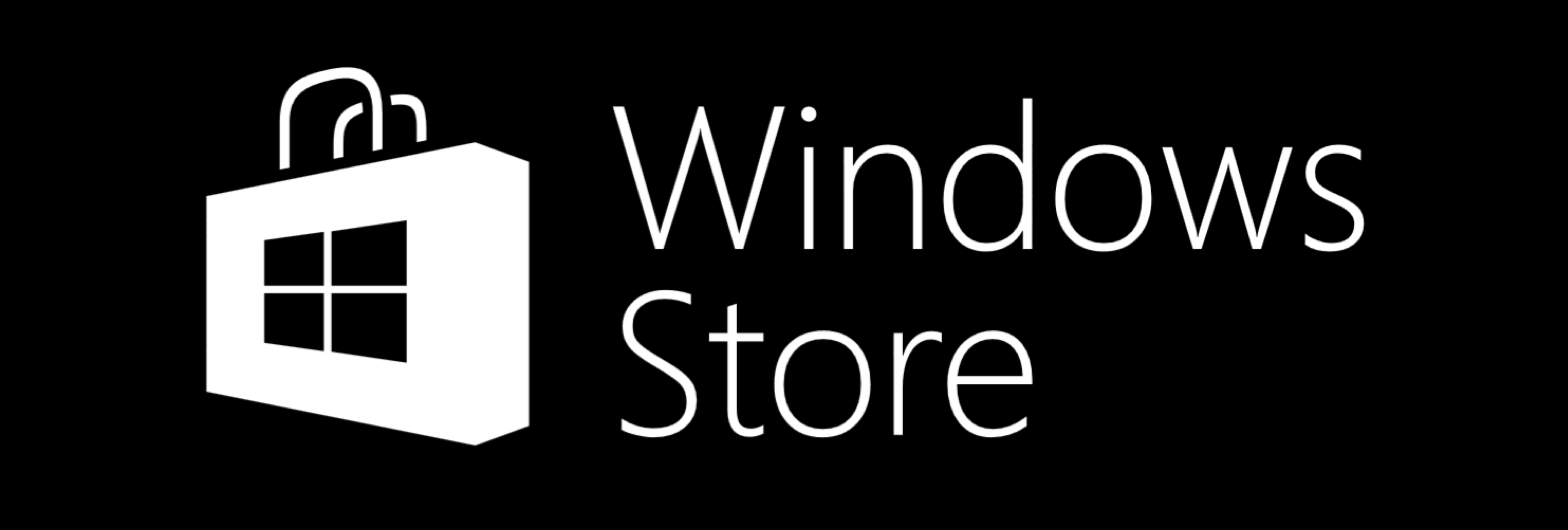 windows store