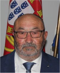 António da Silva Domingos<br />PS Image