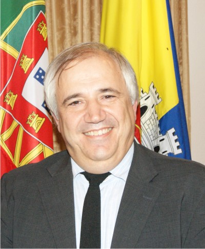 Carlos Manuel da Silva Nunes<br />PPD/PSD Image