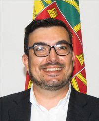 Helder Jorge Dias Antunes<br />PPD/PSD Image