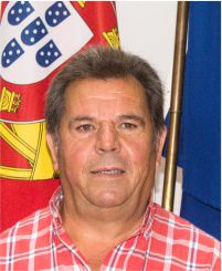 João Manuel Gaspar Bernardino<br />PPD/PSD Image
