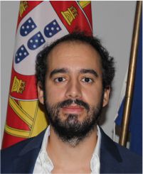Luís Miguel Baptista Jerónimo<br />PS Image