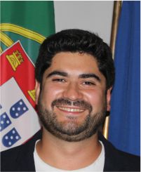 Miguel Filipe Nunes da Silva<br />PPD/PSD Image