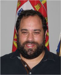 Nuno Miguel Prior Nunes<br />PPD/PSD Image