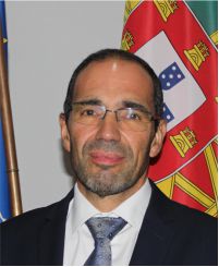 Paulo Sérgio Duque de Brito<br />PPD/PSD - Presidente Image