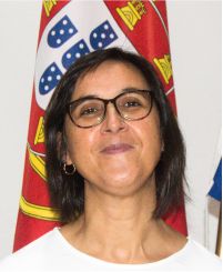 Paula Cristina Domingos Dôro<br />PPD/PSD Image