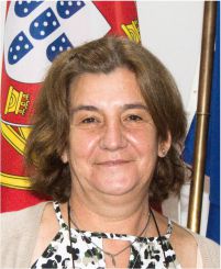 Maria do Rosário Pombo Martins Cavalheiro<br />PPD/PSD Image