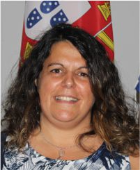 Susana Xavier Neves Lousa<br />PPD/PSD - 2º Secretário Image