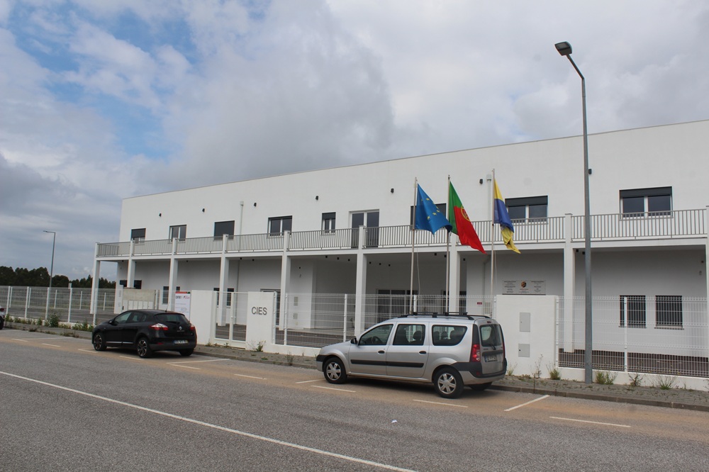 CIES em Vila de Rei