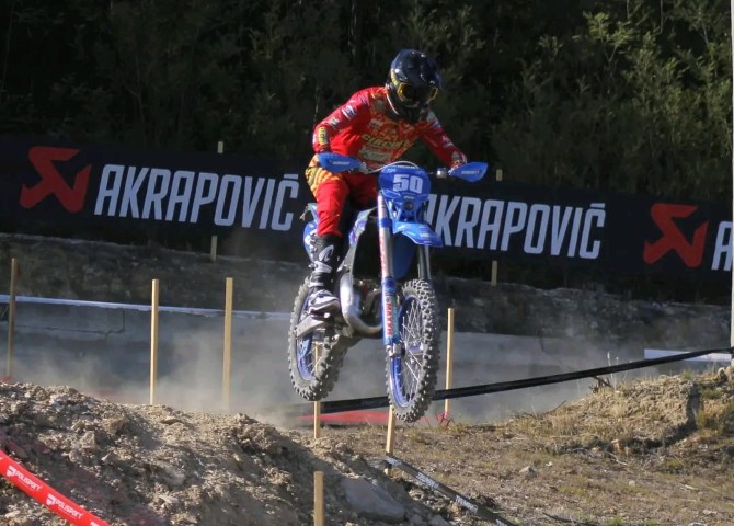 Vila de Rei acolheu grande jornada Enduro GP
