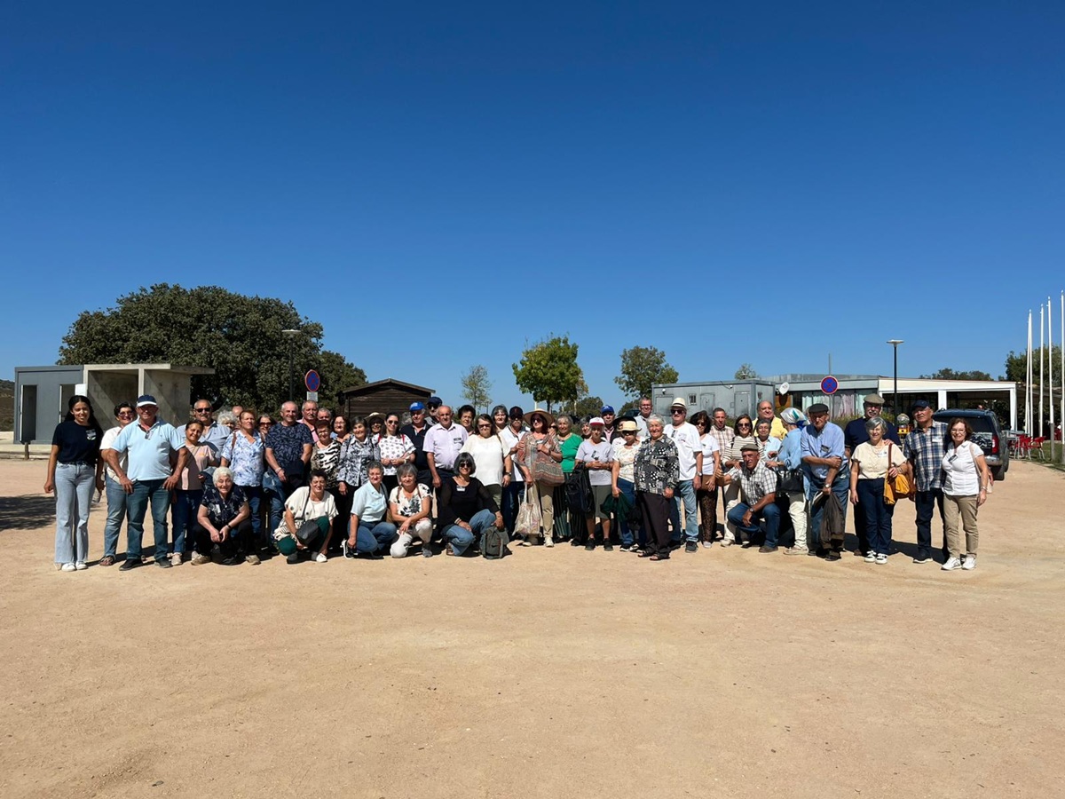 Foto de grupo