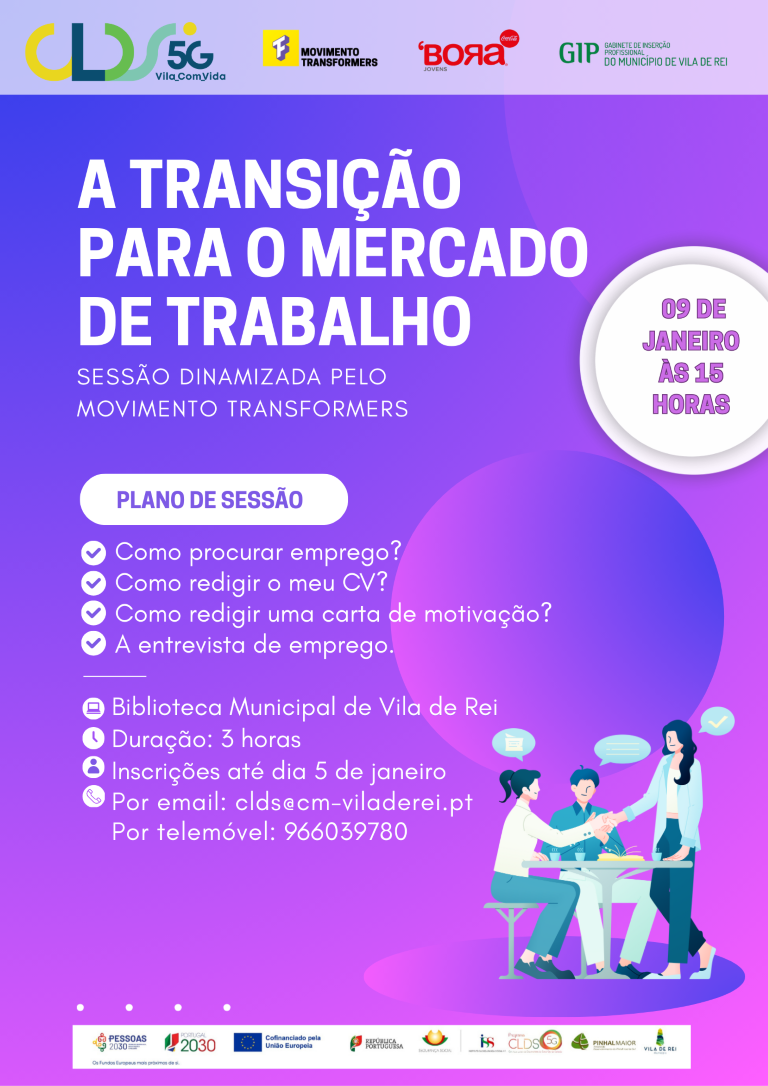 sessao mercado de trabalho