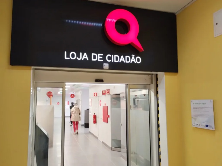 Loja de Cidadão