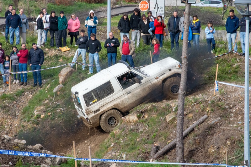 Passeio de Jipes em Vila de Rei