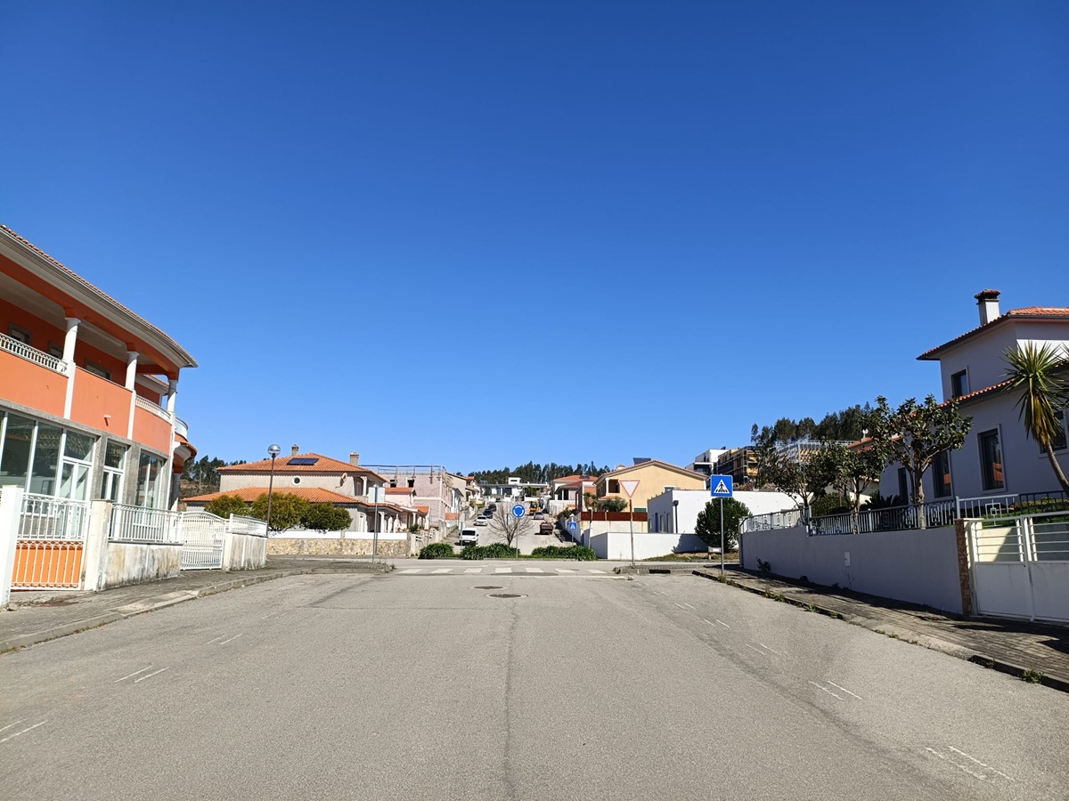 Loteamento Vale Galego