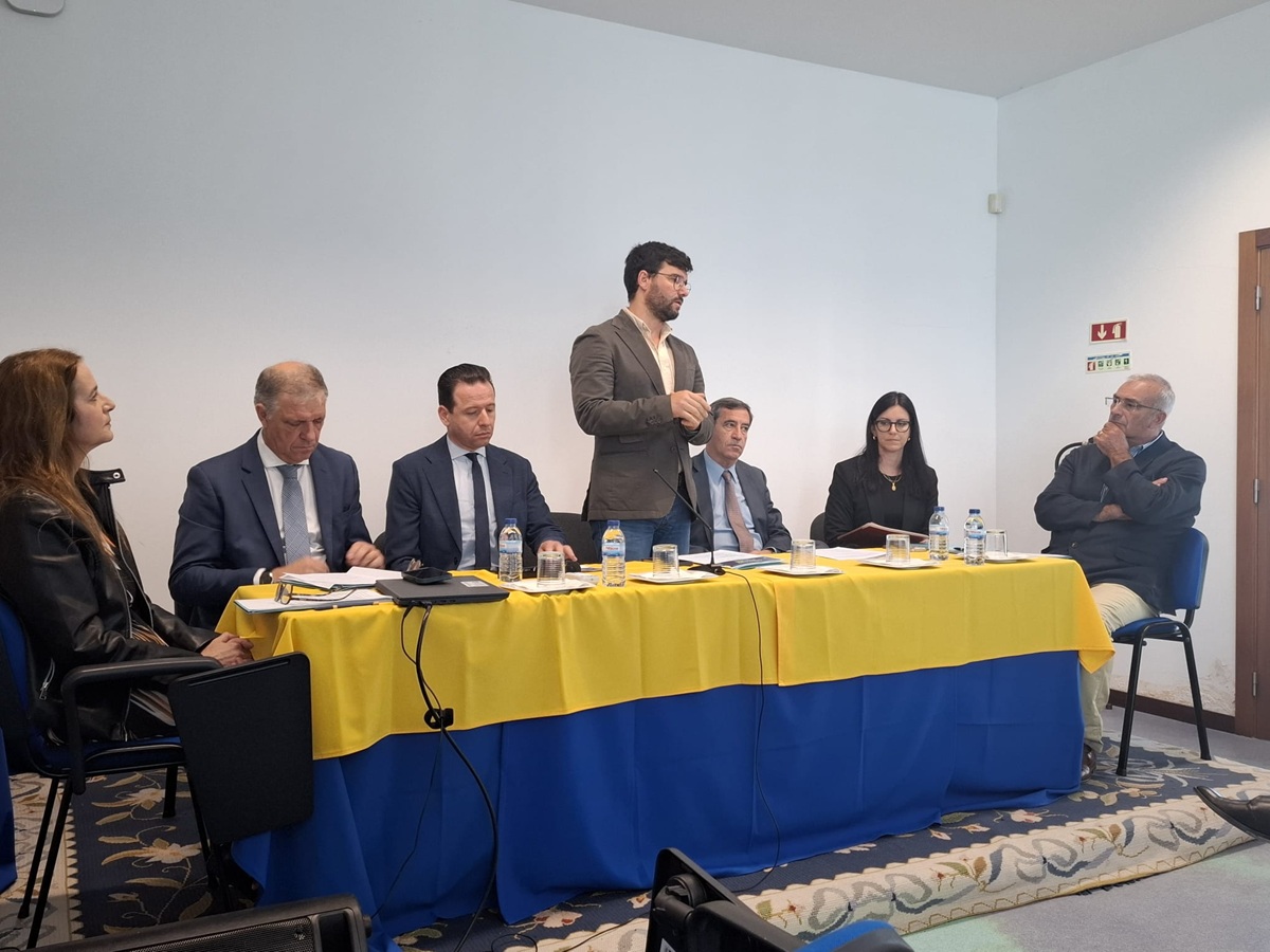 Foto do evento
