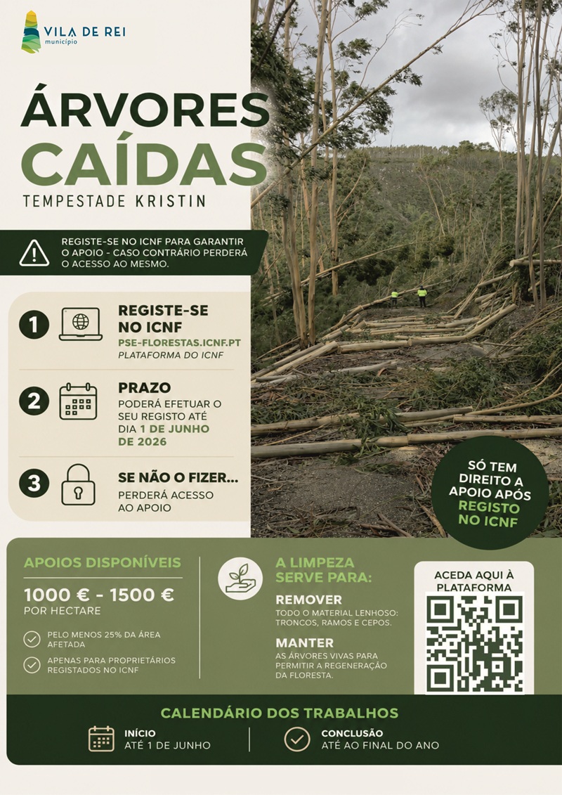 Cartaz promocional