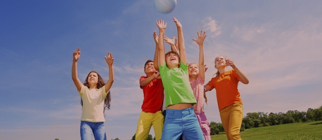 Férias Desportivas de Verão