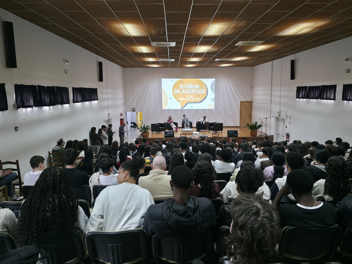 Foto do evento