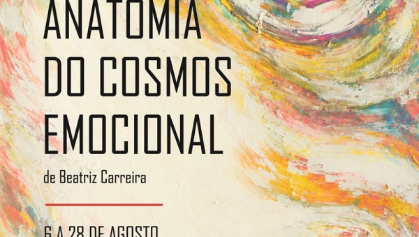 Cartaz da iniciativa