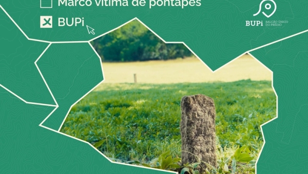 Cartaz promocional