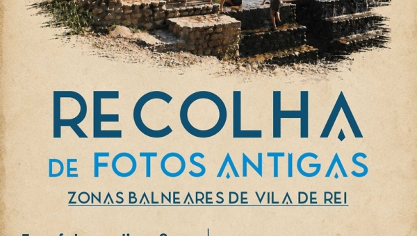 Cartaz da iniciativa