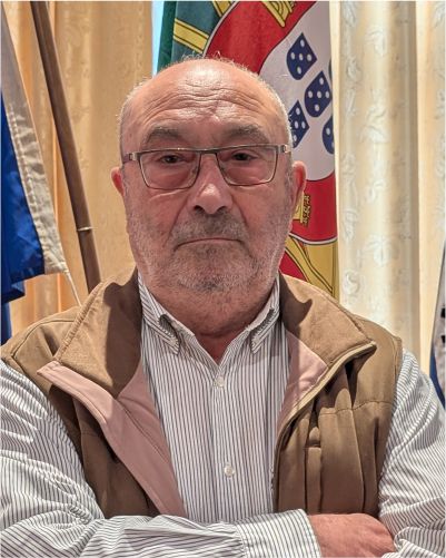 António da Silva Domingos<br />PS Image