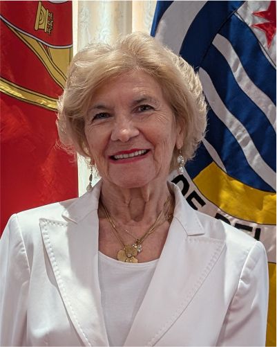 Elisa da Silva Pereira Dias<br />PPD/PSD Image