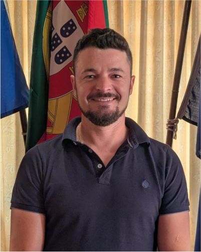Filipe Dias da Silva<br />PPD/PSD Image