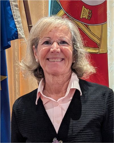 Maria Idalina da Silva Rosa<br />PS Image