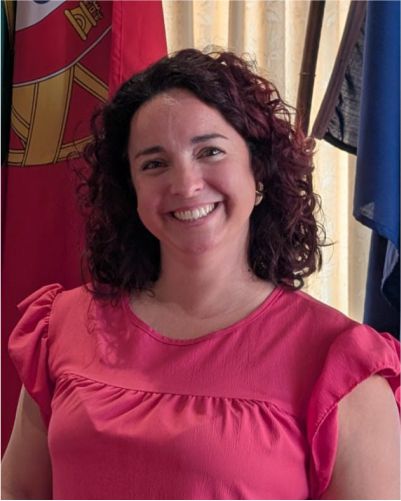 Lurdes Ester da Silva Ferreira<br />CHEGA Image