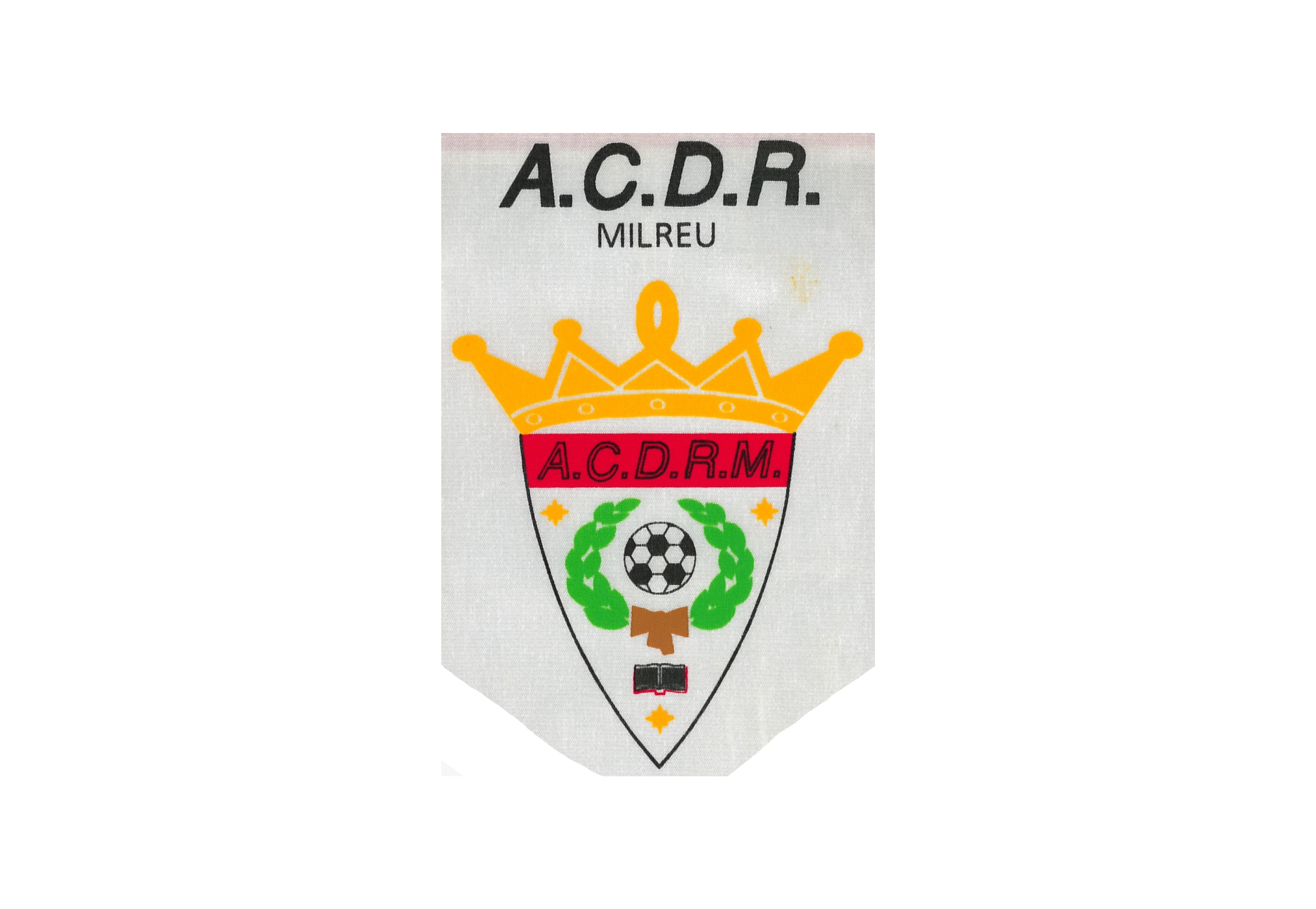 Associação Cultural, Recreativa e Desportiva de Milreu