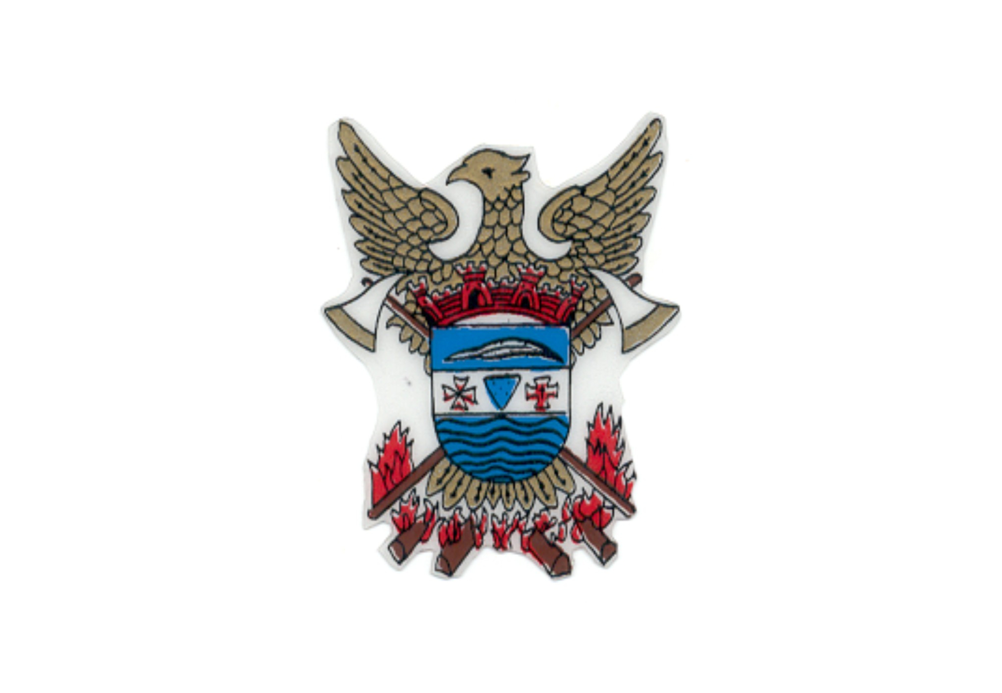 Associação Humanitária dos Bombeiros Voluntários de Vila de Rei