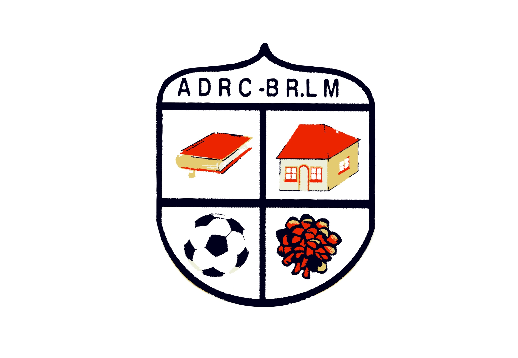 Associação Desportiva, Recreativa e Cultural de Borda da Ribeira, Louriceira e Marmoural
