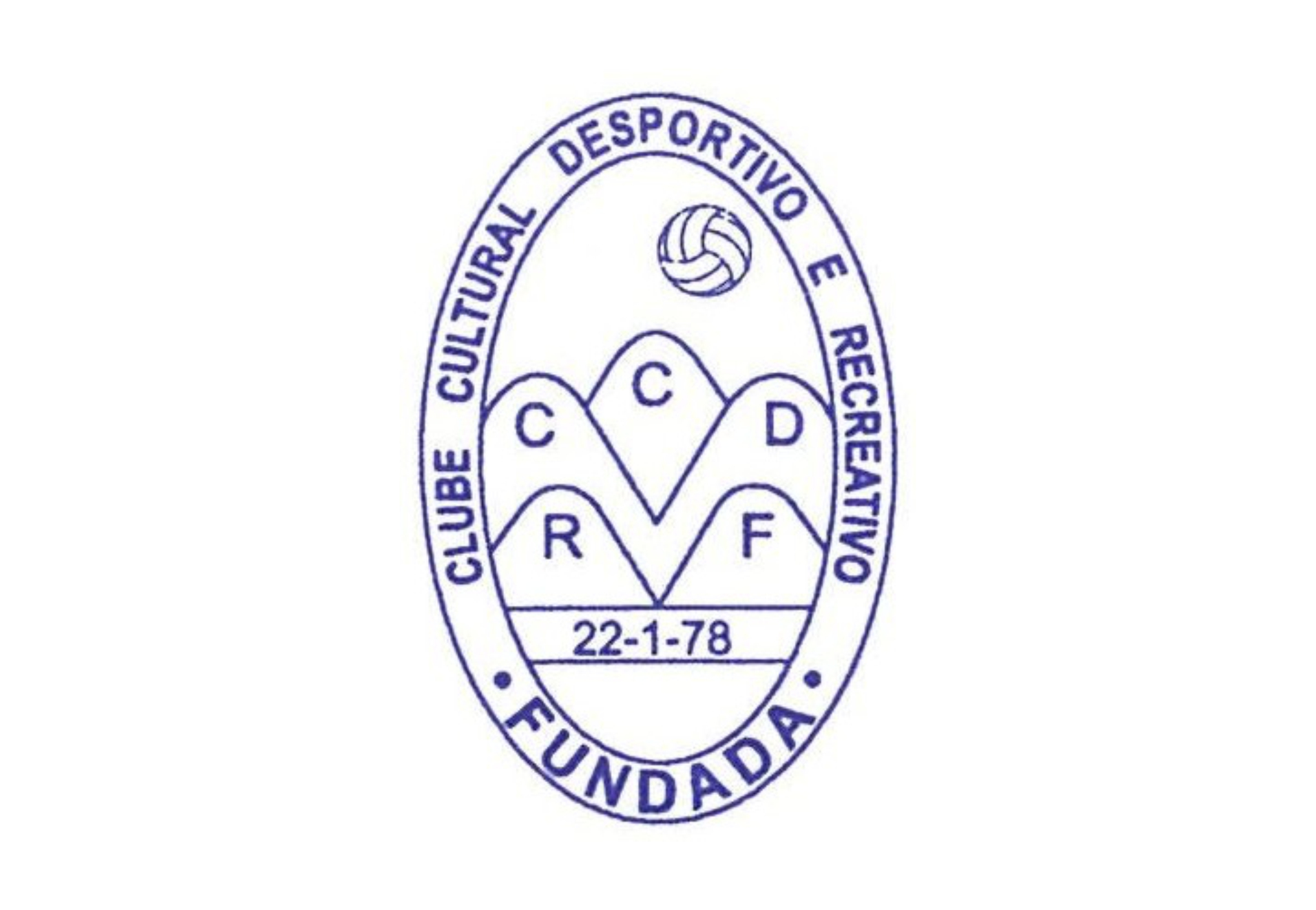 Clube Cultural, Desportivo e Recreativo da Fundada