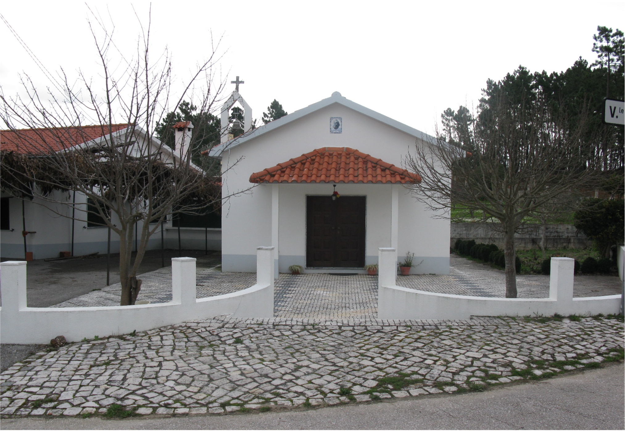 Associação de Moradores dos Casais de Baixo