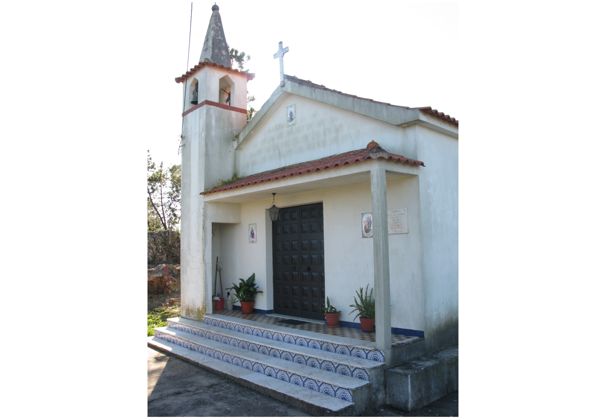 Associação de Moradores do Lavadouro